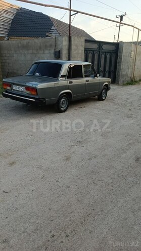 LADA (VAZ) 2107 2010, 87,000 km - 1.6 л - Bakı