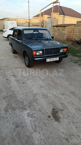 LADA (VAZ) 2107 2010, 87,000 km - 1.6 л - Bakı