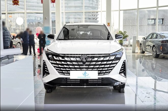 Changan  2025, 0 km - 1.5 л - Bakı