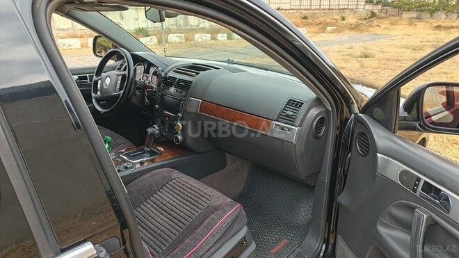 Volkswagen Touareg 2003, 358,009 km - 3.2 l - Bakı