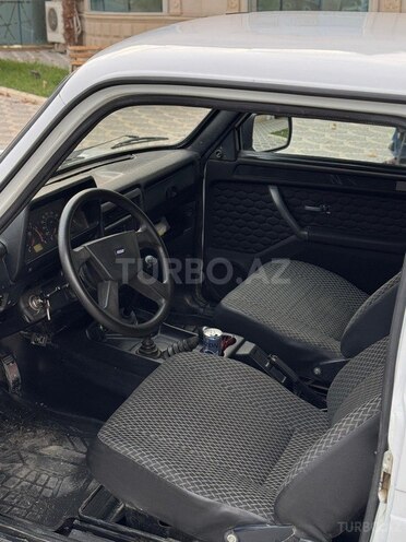 LADA (VAZ) Niva 2015, 30,000 km - 1.7 л - Gəncə