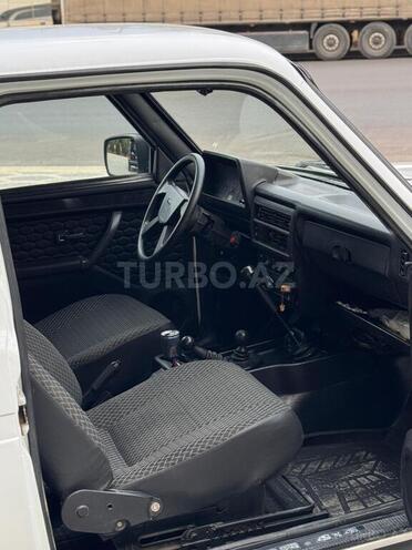 LADA (VAZ) Niva 2015, 30,000 km - 1.7 л - Gəncə