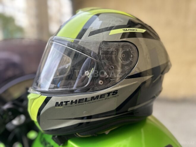 Kawasaki Ninja 400 2013, 30,481 km - 0.4 l - Bakı
