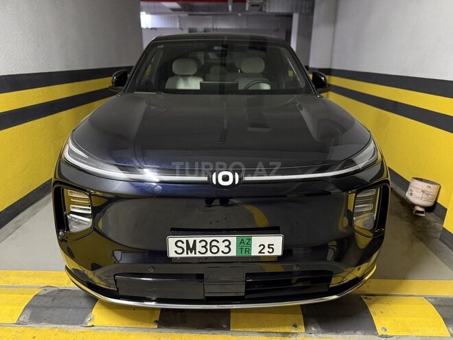 Changan  2025, 0 km - 1.5 l - Bakı