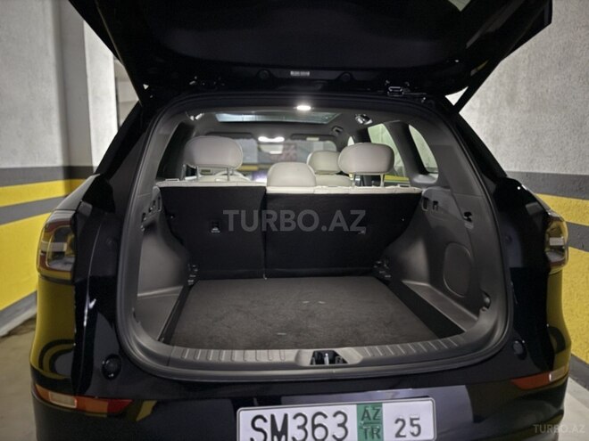 Changan  2025, 0 km - 1.5 l - Bakı