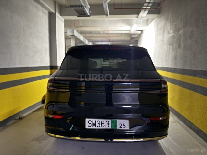 Changan  2025, 0 km - 1.5 l - Bakı