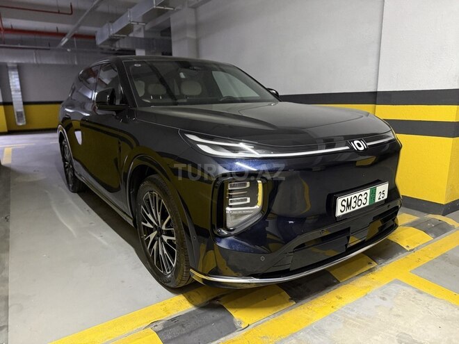 Changan  2025, 0 km - 1.5 l - Bakı
