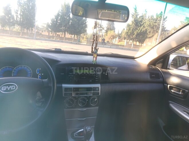 BYD F3 2014, 217,000 km - 1.5 l - Bakı