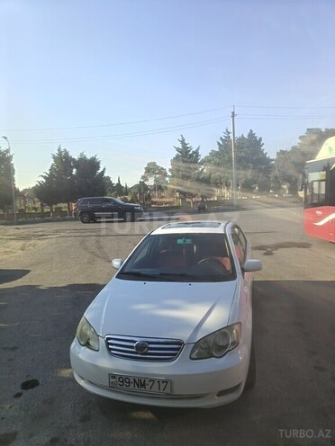 BYD F3 2014, 217,000 km - 1.5 l - Bakı