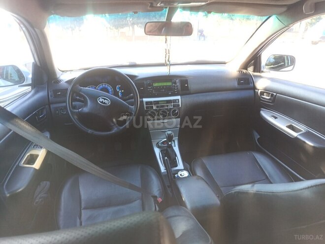 BYD F3 2014, 217,000 km - 1.5 l - Bakı