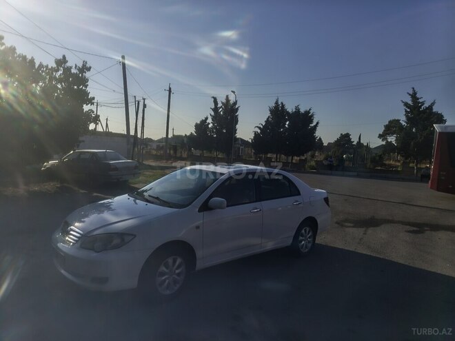 BYD F3 2014, 217,000 km - 1.5 l - Bakı