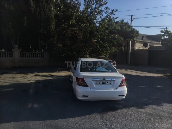 BYD F3 2014, 217,000 km - 1.5 l - Bakı