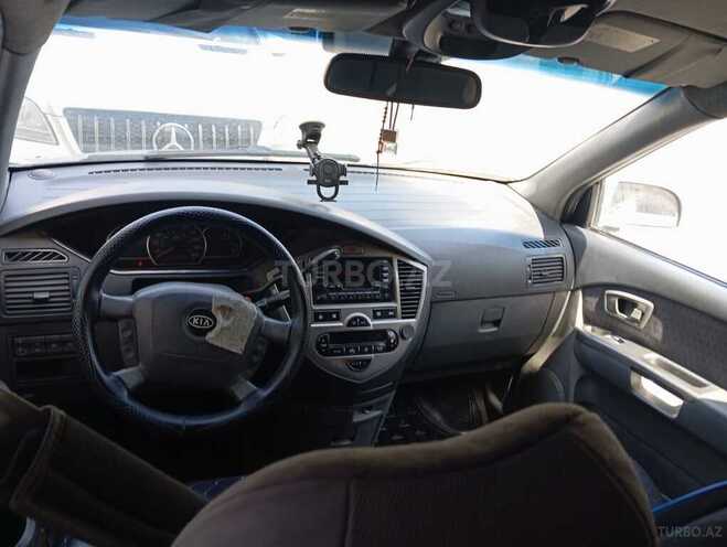Kia Carens 2004, 200,000 km - 2.0 l - Bakı