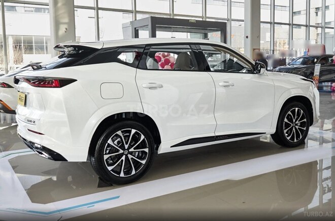 Changan  2025, 0 km - 1.5 л - Bakı