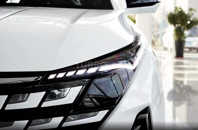 Changan  2025, 0 km - 1.5 л - Bakı