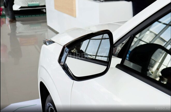 Changan  2025, 0 km - 1.5 л - Bakı