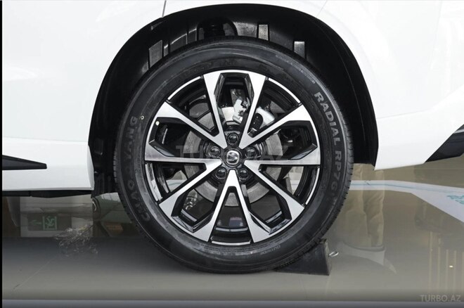 Changan  2025, 0 km - 1.5 л - Bakı