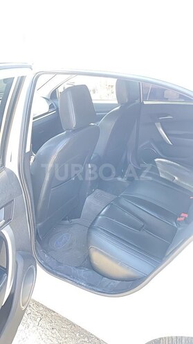 MG 5 2013, 330,000 km - 1.5 л - Bakı