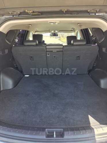 Hyundai Santa Fe 2014, 260,000 km - 2.0 l - Bakı