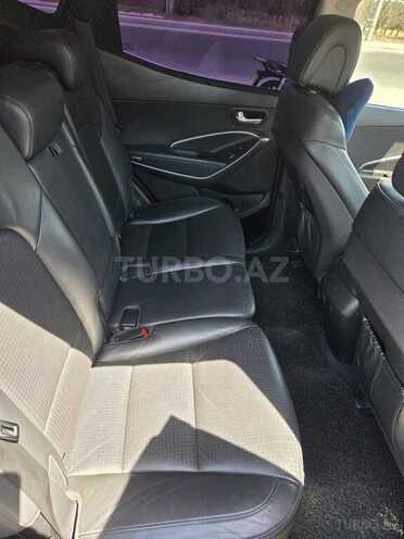 Hyundai Santa Fe 2014, 260,000 km - 2.0 l - Bakı