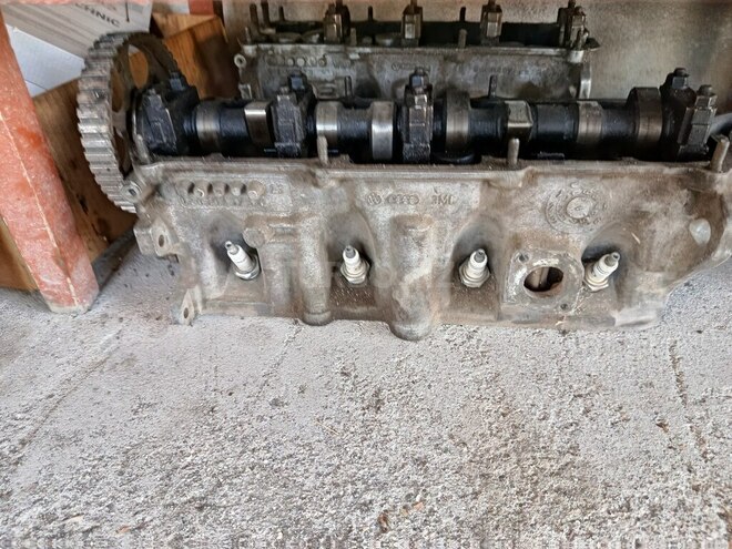 Volkswagen Vento 1996, 423,084 km - 1.8 л - Lənkəran