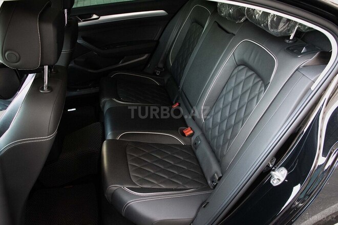 Volkswagen Passat 2022, 43,000 km - 1.5 l - Bakı