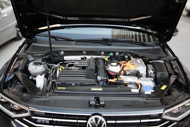 Volkswagen Passat 2022, 43,000 km - 1.5 l - Bakı