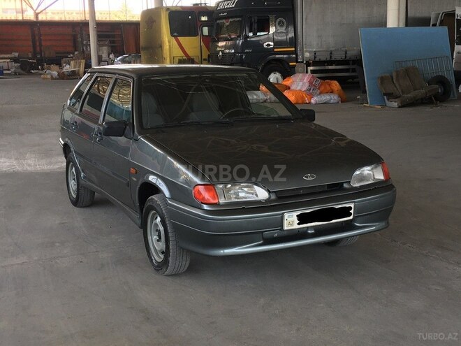 LADA (VAZ) 2114 2012, 258,741 km - 1.6 л - Gəncə