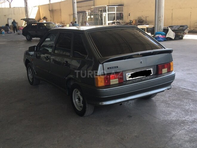 LADA (VAZ) 2114 2012, 258,741 km - 1.6 л - Gəncə