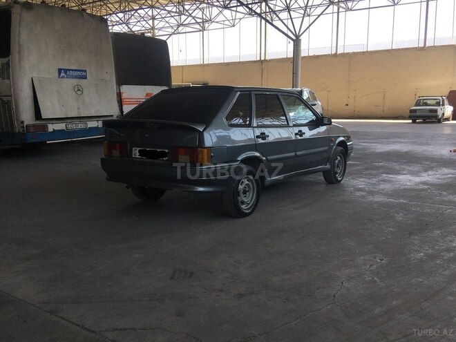 LADA (VAZ) 2114 2012, 258,741 km - 1.6 л - Gəncə