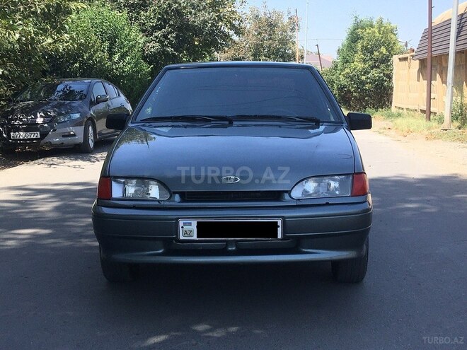 LADA (VAZ) 2114 2012, 258,741 km - 1.6 л - Gəncə