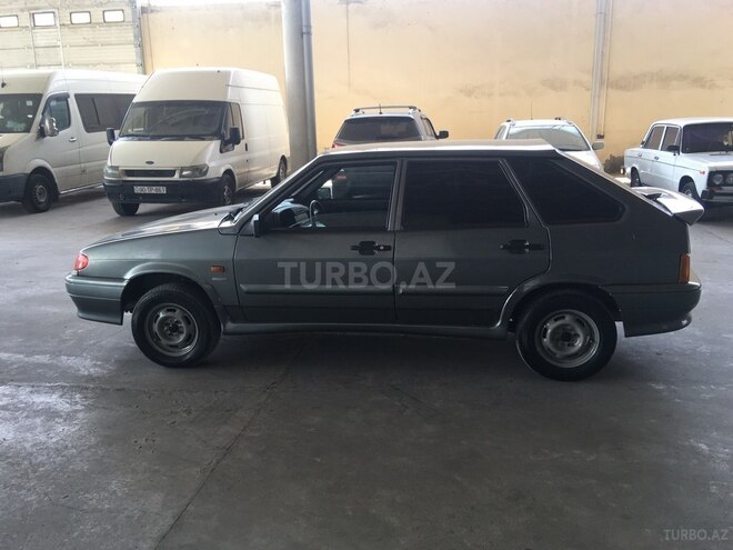 LADA (VAZ) 2114 2012, 258,741 km - 1.6 л - Gəncə