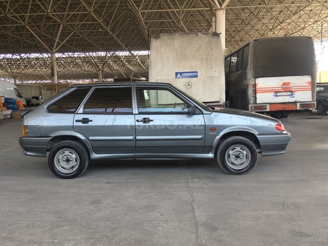 LADA (VAZ) 2114 2012, 258,741 km - 1.6 л - Gəncə