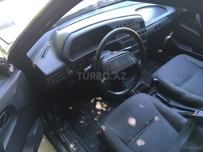 LADA (VAZ) 2114 2012, 258,741 km - 1.6 л - Gəncə