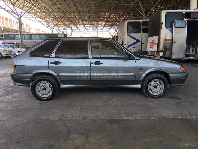 LADA (VAZ) 2114 2012, 258,741 km - 1.6 л - Gəncə