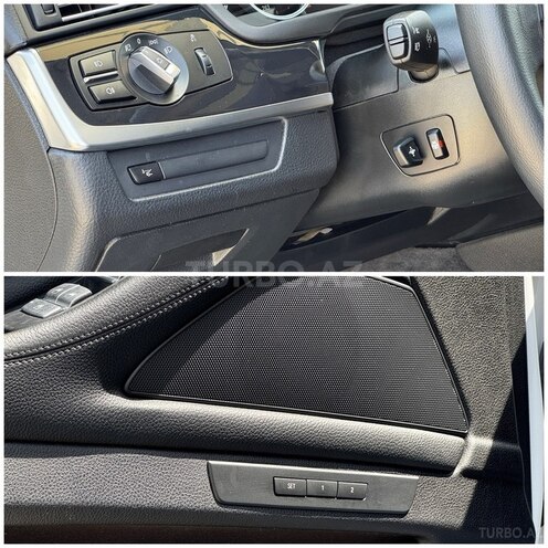 BMW 520 2016, 189,000 km - 2.0 l - Bakı