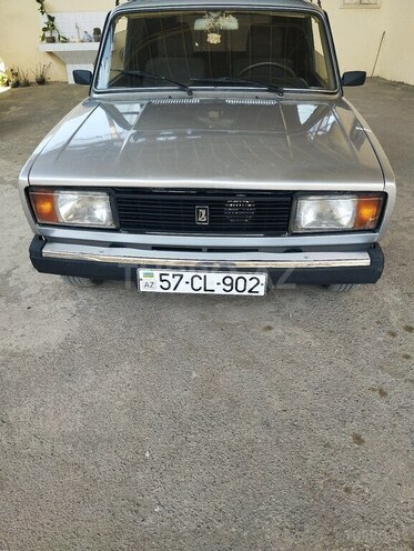 LADA (VAZ) 2104 2008, 70,000 km - 1.5 l - Şəmkir