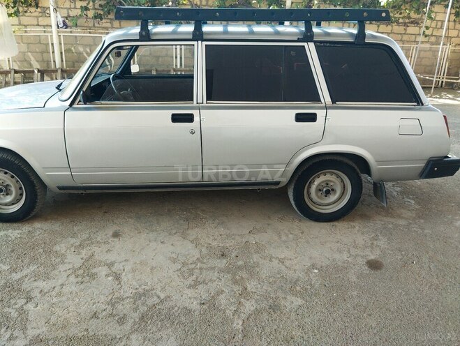 LADA (VAZ) 2104 2008, 70,000 km - 1.5 l - Şəmkir