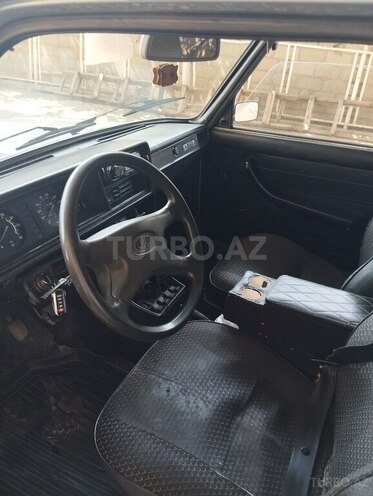 LADA (VAZ) 2104 2008, 70,000 km - 1.5 l - Şəmkir