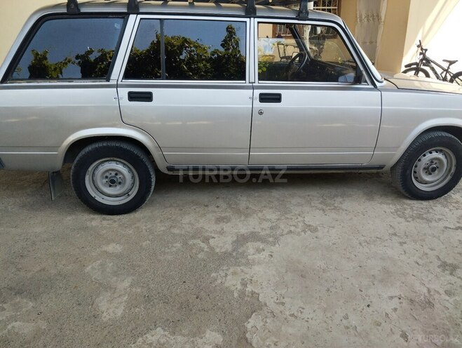 LADA (VAZ) 2104 2008, 70,000 km - 1.5 l - Şəmkir