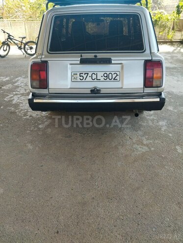 LADA (VAZ) 2104 2008, 70,000 km - 1.5 l - Şəmkir