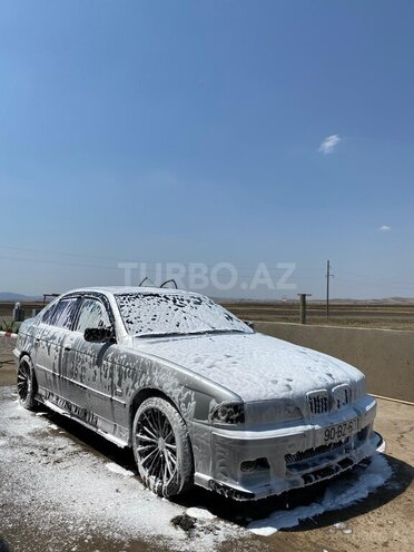 BMW 523 1997, 480,966 km - 2.5 л - Cəlilabad