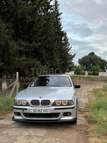BMW 523 1997, 480,966 km - 2.5 л - Cəlilabad