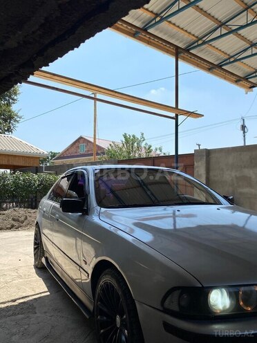 BMW 523 1997, 480,966 km - 2.5 л - Cəlilabad
