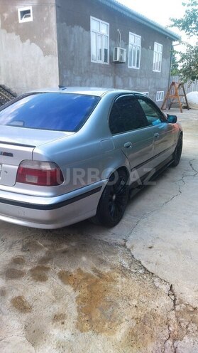 BMW 523 1997, 480,966 km - 2.5 л - Cəlilabad