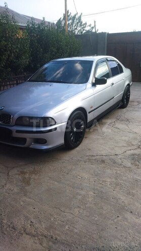 BMW 523 1997, 480,966 km - 2.5 л - Cəlilabad