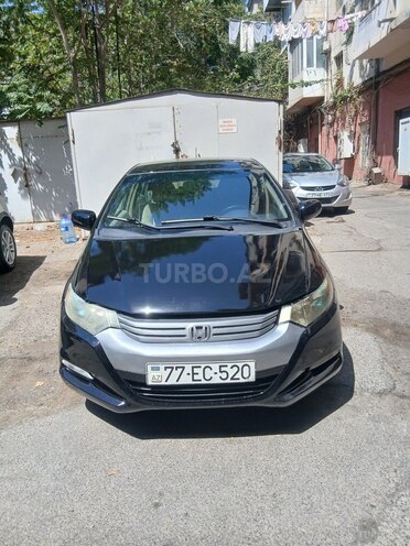 Honda Insight 2010, 360,000 km - 1.3 l - Bakı