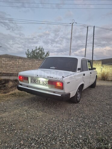 LADA (VAZ) 2107 2003, 78,000 km - 1.6 l - Tovuz