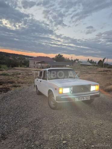LADA (VAZ) 2107 2003, 78,000 km - 1.6 l - Tovuz