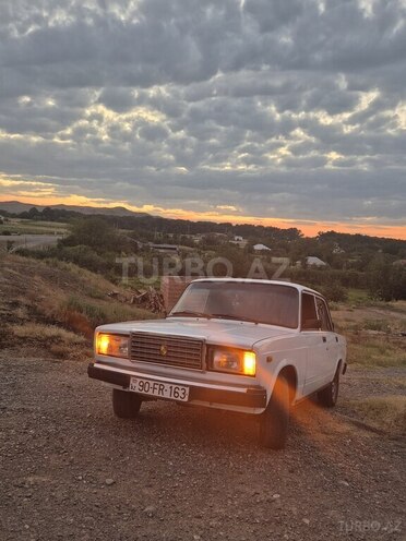 LADA (VAZ) 2107 2003, 78,000 km - 1.6 l - Tovuz
